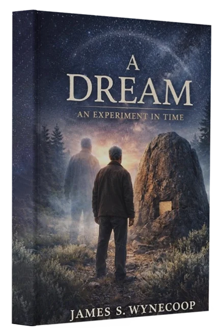 A Dream An Experiment In Time