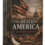 The Death of America by Internal Hate