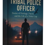 The First Ten Years As A Tribal Police Officer