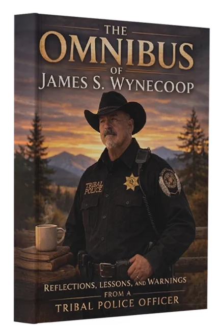 The Omnibus of James S. Wynecoop