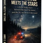 When Gravel Meets the Stars: Between the Road We Know